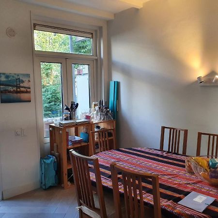 Appartement In Stadsdeel West Amsterdam Esterno foto