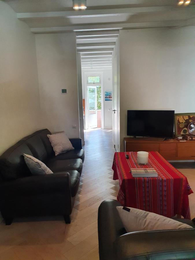 Appartement In Stadsdeel West Amsterdam Esterno foto